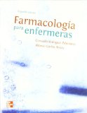 FARMACOLOGIA PARA ENFERMERAS 2ED