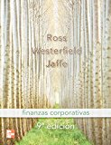 Finanzas Corporativas (Spanish Edition)