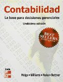 CONTABILIDAD