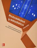 PROBABILIDAD Y ESTADISTICA