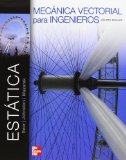 MecÃ¡nica vectorial para ingenieros: EstÃ¡tica