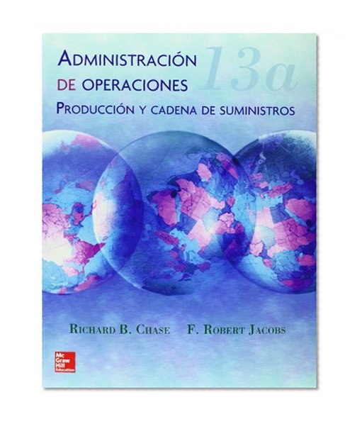 Administracion De Operaciones