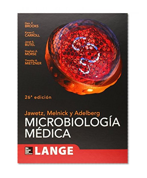 MICROBIOLOGIA MEDICA 26ï¿½