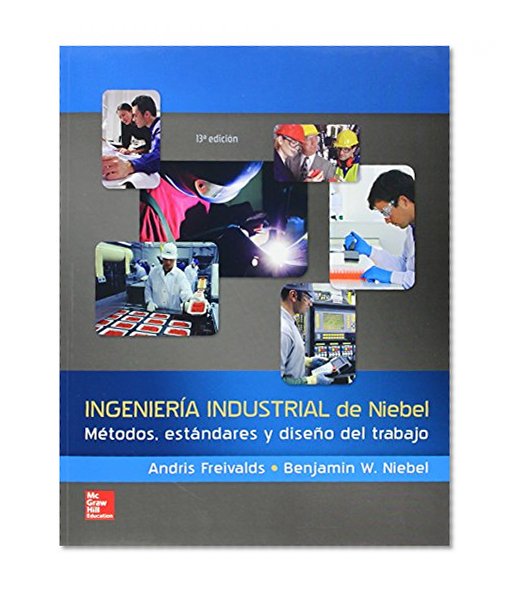 INGENIERIA INDUSTRIAL METOD ESTAND 13?