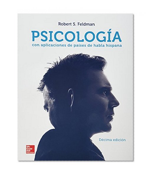 PSICOLOGIA CON APLICACIONES DE PAISES DE HABLA HISPANA