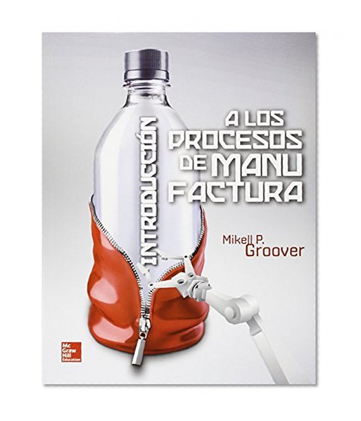 INTRODUCCION A PROCESOS MANUFACTURA 1Âª