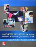 INGENIERIA INDUSTRIAL METOD ESTAND 13?