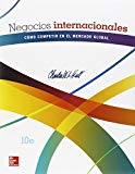 NEGOCIOS INTERNACIONALES / 10 ED.