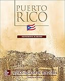PUERTO RICO 5 SIGLOS DE HISTORIA CO