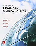 PRINCIPIOS DE FINANZAS CORPORATIVAS 11ª EDICIÓN