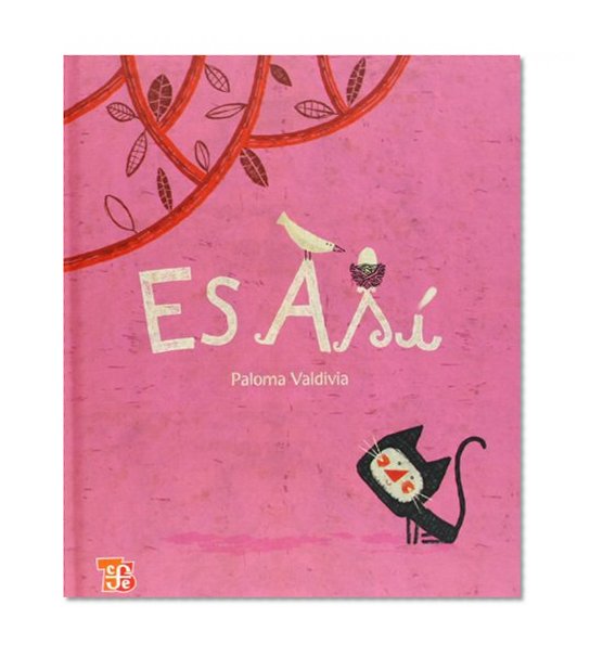 Es asÃ­ (A La Orilla Del Viento) (Spanish Edition)