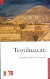 Teotihuacan (Fideicomiso Historia De Las Americas) (Spanish Edition)