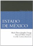 Estado de Mexico (Historia Breve / Brief History) (Spanish Edition)