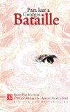 Para leer a Georges Bataille (Tezontle) (Spanish Edition)