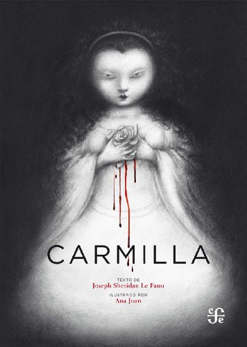 Carmilla (Clasicos) (Spanish Edition)