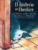 El misterio del Cheshire (A la Orilla del Viento) (Spanish Edition)
