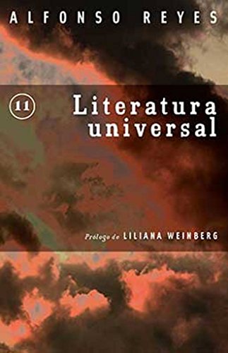 Literatura universal/ Universal literature
