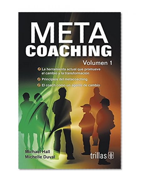 Metacoaching (Spanish Edition)