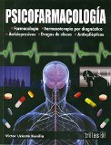 Psicofarmacología / Psychopharmacology (Spanish Edition)