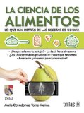 LA CIENCIA DE LOS ALIMENTOS
