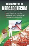 FUNDAMENTOS DE MERCADOTECNIA