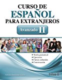 CURSO DE ESPANOL PARA EXTRANJEROS AVANZADO II