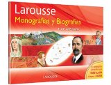 MonografÃ­as y BiografÃ­as 4Â° a 6Â° de Primaria