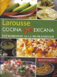 Cocina Mexicana Patrimonio De La Humanidad (1729)