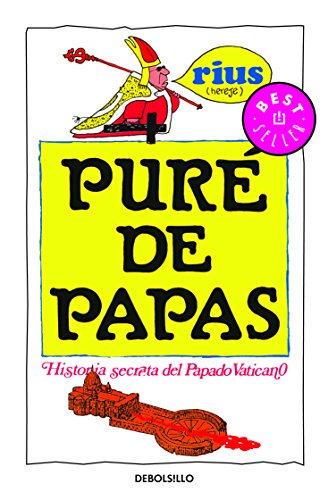 Pure de papas (Spanish Edition)