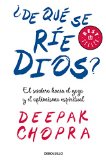 Â¿DE QUE SE RIE DIOS?