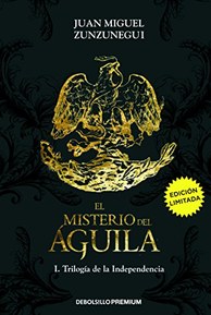 El misterio del aguila (Spanish Edition)