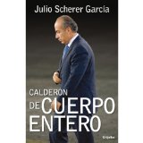 Calderon de cuerpo entero (Spanish Edition)
