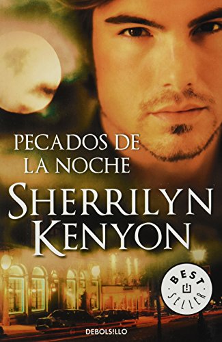 PECADOS DE LA NOCHE