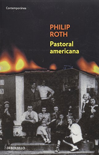 Pastoral Americana (Spanish Edition)