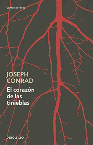 El corazÃ³n de las tinieblas (Contemporanea (Debolsillo)) (Spanish Edition)