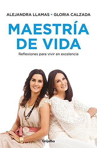 MaestrÃ­a de vida / Mastery of Life (Spanish Edition)