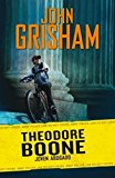 Joven abogado / Kid Lawyer (Theodore Boone) (Spanish Edition)