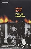 Pastoral Americana (Spanish Edition)