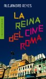 La Reina Del Cine Roma (Literatura Mondadori) (Spanish Edition)