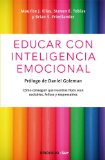 Educar Con Inteligencia Emocional (Debolsillo Clave) (Spanish Edition)