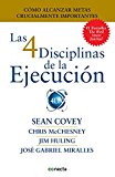 Las 4 disciplinas de la ejecución (Spanish Edition)