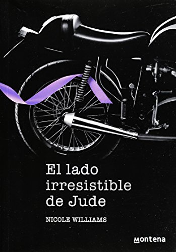 El lado irresistible de jude / The irresistible side of Jude (Spanish Edition)