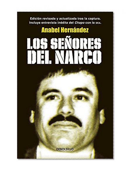 Los Señores del narco (Spanish Edition)