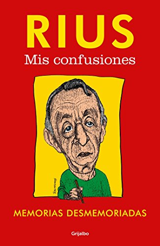 Mis confusiones / My Confusions (Spanish Edition)