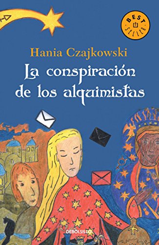 CONSPIRACION DE LOS ALQUIMISTAS, LA