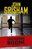 Theodore Boone 3. El acusado (Spanish Edition)