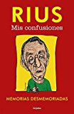 Mis confusiones / My Confusions (Spanish Edition)