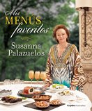 Mis menus favoritos (Spanish Edition)
