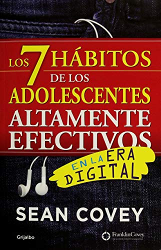 7 HABITOS DE LOS ADOLESCENTES ALTAMENTE