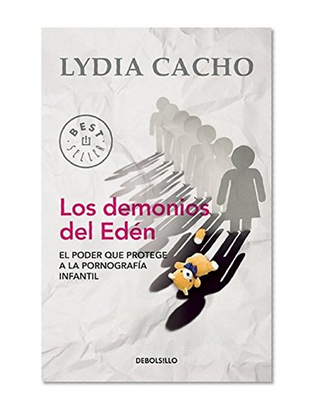 Los demonios del Edén (Spanish Edition)